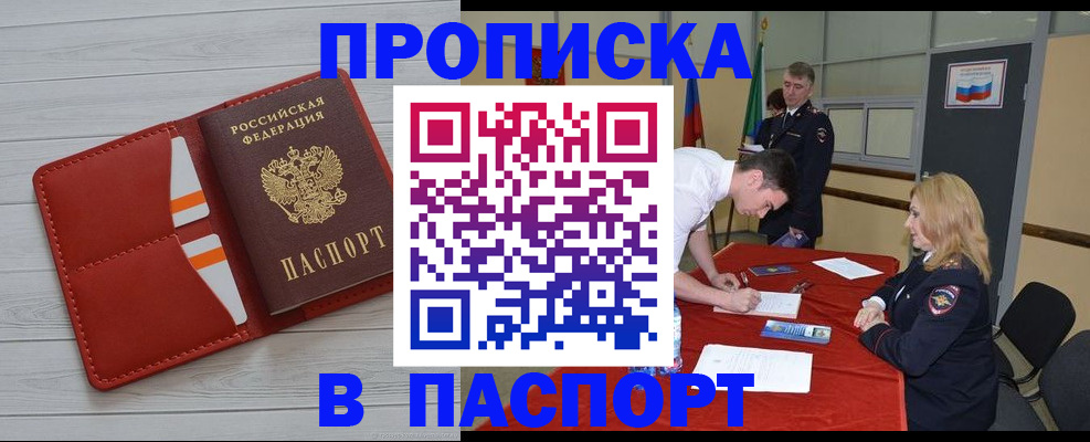прописка гарантия в Жукове